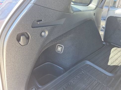 Certified 2019 Honda Passport Touring image 39
