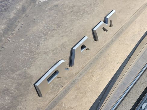 New 2026 RAM 2500 Laramie image 18