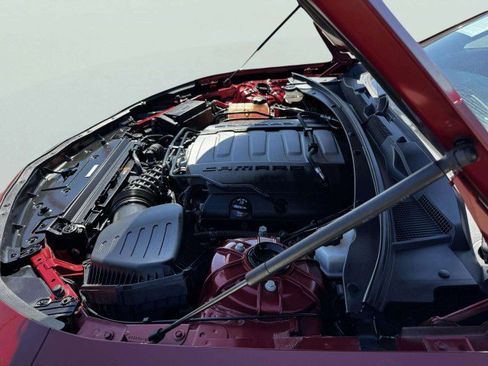 Used 2019 Chevrolet Camaro SS image 46