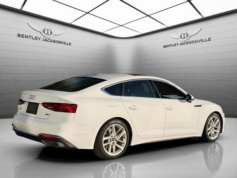 Used 2024 Audi A5 2.0T Premium Plus image 8