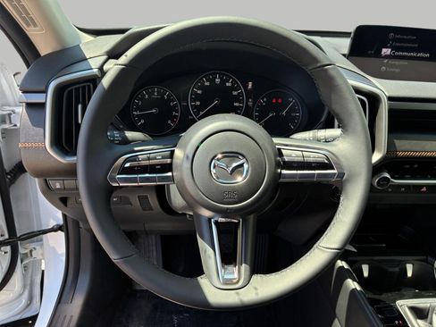 New 2026 MAZDA CX-50 AWD 2.5 S w/ Weather Package image 32