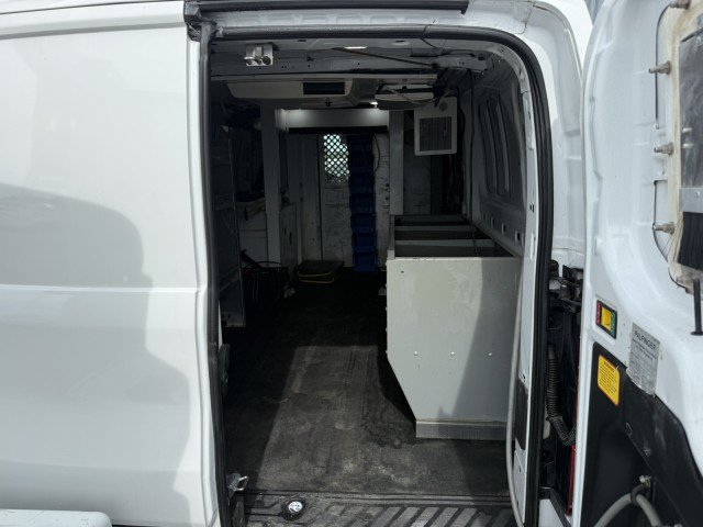 Used 2018 Ford Transit 350 148 Low Roof RWD image 21