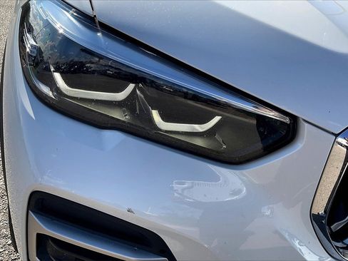 Used 2022 BMW X5 xDrive40i w/ Premium Package image 29