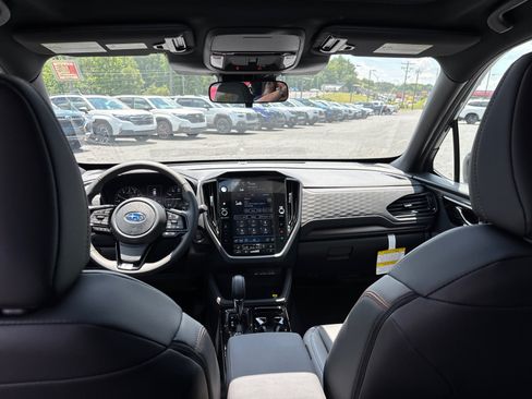 New 2026 Subaru Forester Sport AWD/4WD image 39