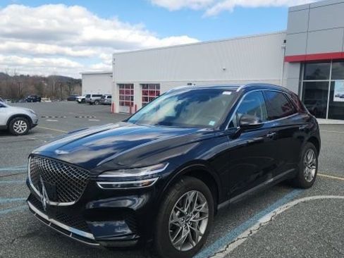 Used 2024 Genesis GV70 2.5T image 3