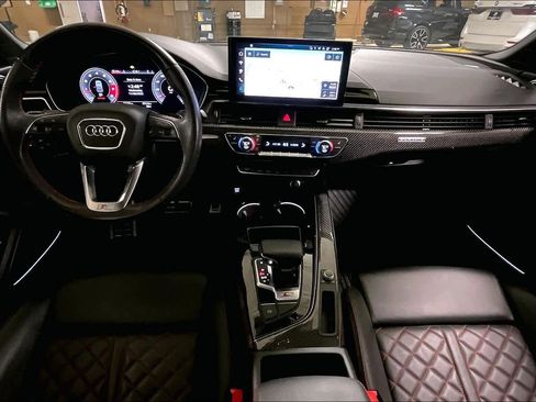 Used 2024 Audi S5 Prestige image 14