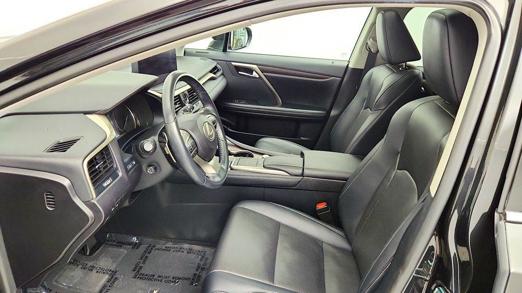 Used 2021 Lexus RX 350 AWD w/ Premium Package image 13