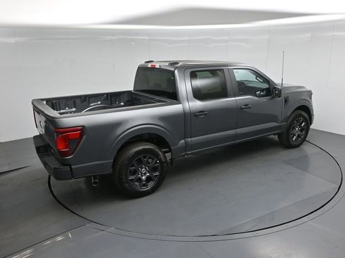 New 2026 Ford F150 STX w/ Equipment Group 200A image 36