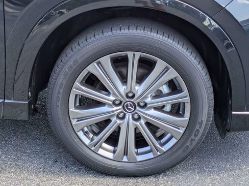 Certified 2024 MAZDA CX-5 Signature AWD/4WD image 11
