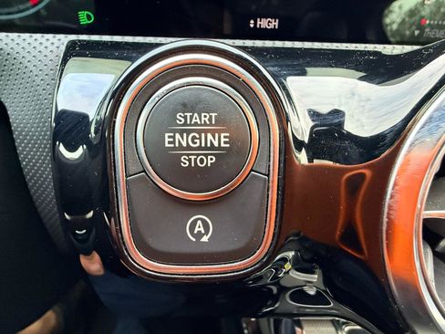 Used 2020 Mercedes-Benz A 220 image 19