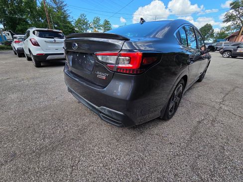 Used 2020 Subaru Legacy Limited w/ Popular Package #3 AWD/4WD image 5