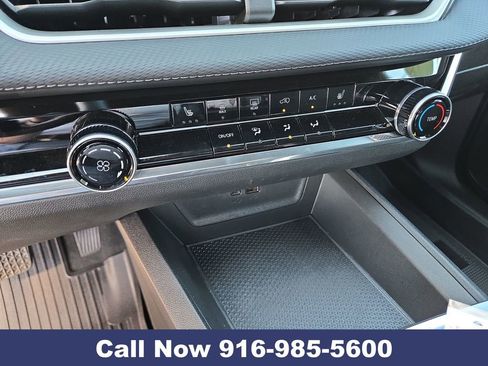 New 2026 Chevrolet Equinox LT w/ Safety and Technology Package image 15