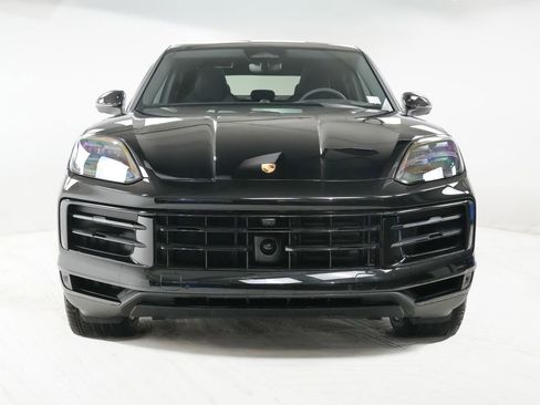 New 2026 Porsche Cayenne S AWD/4WD image 7