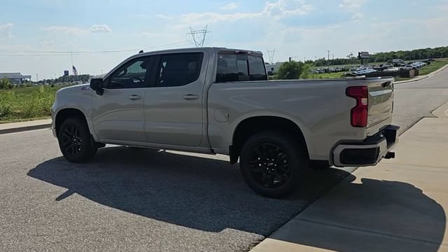 New 2026 Chevrolet Silverado 1500 RST w/ Safety Package AWD/4WD image 6