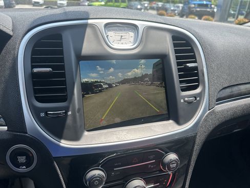 New 2023 Chrysler 300 Touring L w/ Popular Equipment Group image 35