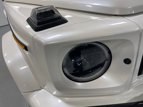 Used 2020 Mercedes-Benz G 63 AMG G 63 AMG image 8