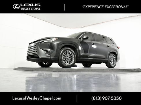 Used 2024 Lexus TX 350 350 image 13