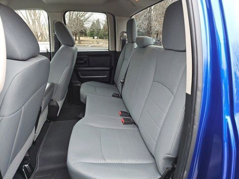 Used 2014 RAM 1500 Tradesman w/ Popular Equipment Group image 18