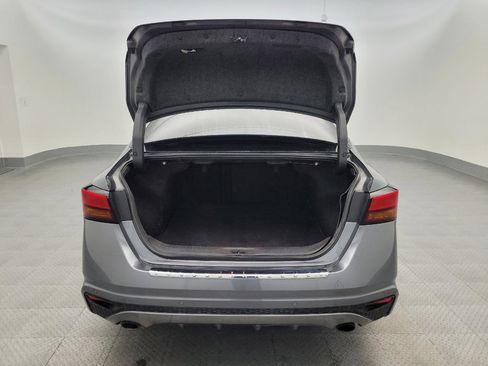 Used 2020 Nissan Altima 2.0 Platinum image 29