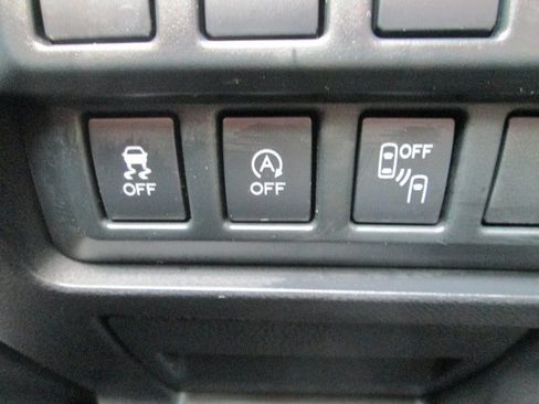 Used 2023 Subaru Forester Limited AWD/4WD image 25