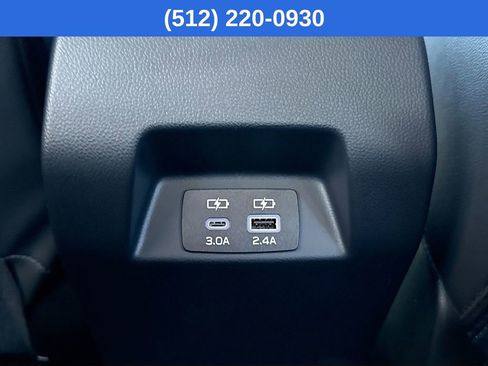 New 2026 Subaru Crosstrek 2.5i Sport image 32