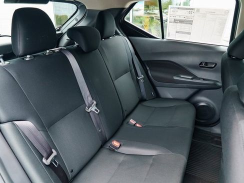 New 2025 Nissan Kicks Play S image 22