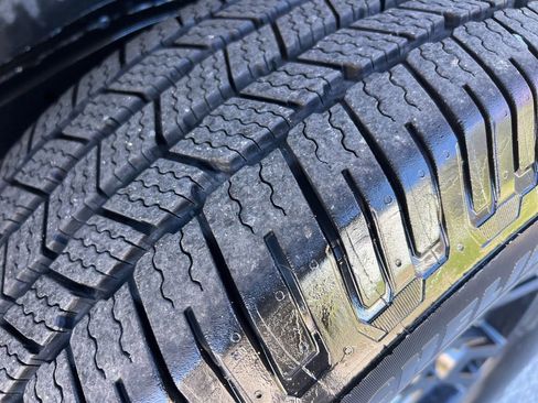 Used 2021 Toyota 4Runner TRD Off-Road Premium w/ Moonroof Package image 8