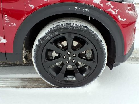 Certified 2022 Ford Explorer ST-Line w/ Class IV Trailer Tow Package image 10