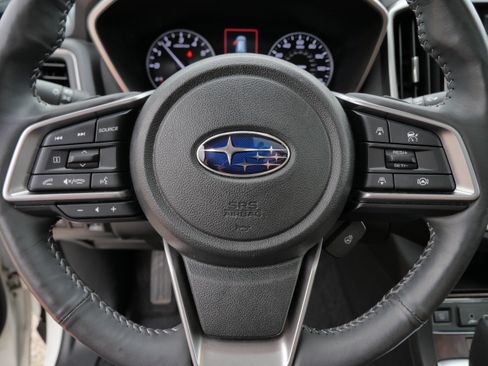 Used 2023 Subaru Ascent Touring AWD/4WD image 24