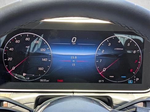 Certified 2025 Mercedes-Benz C 300 Sedan image 12