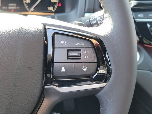 New 2026 Honda Odyssey Sport-L image 26