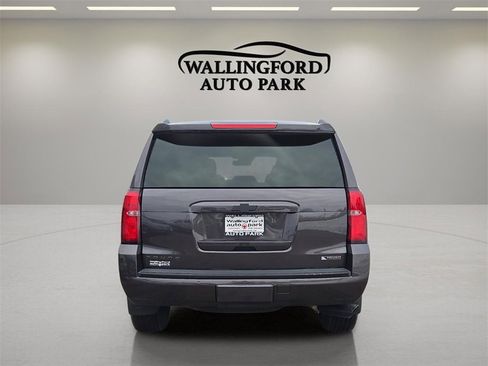 Used 2017 Chevrolet Tahoe Premier image 5
