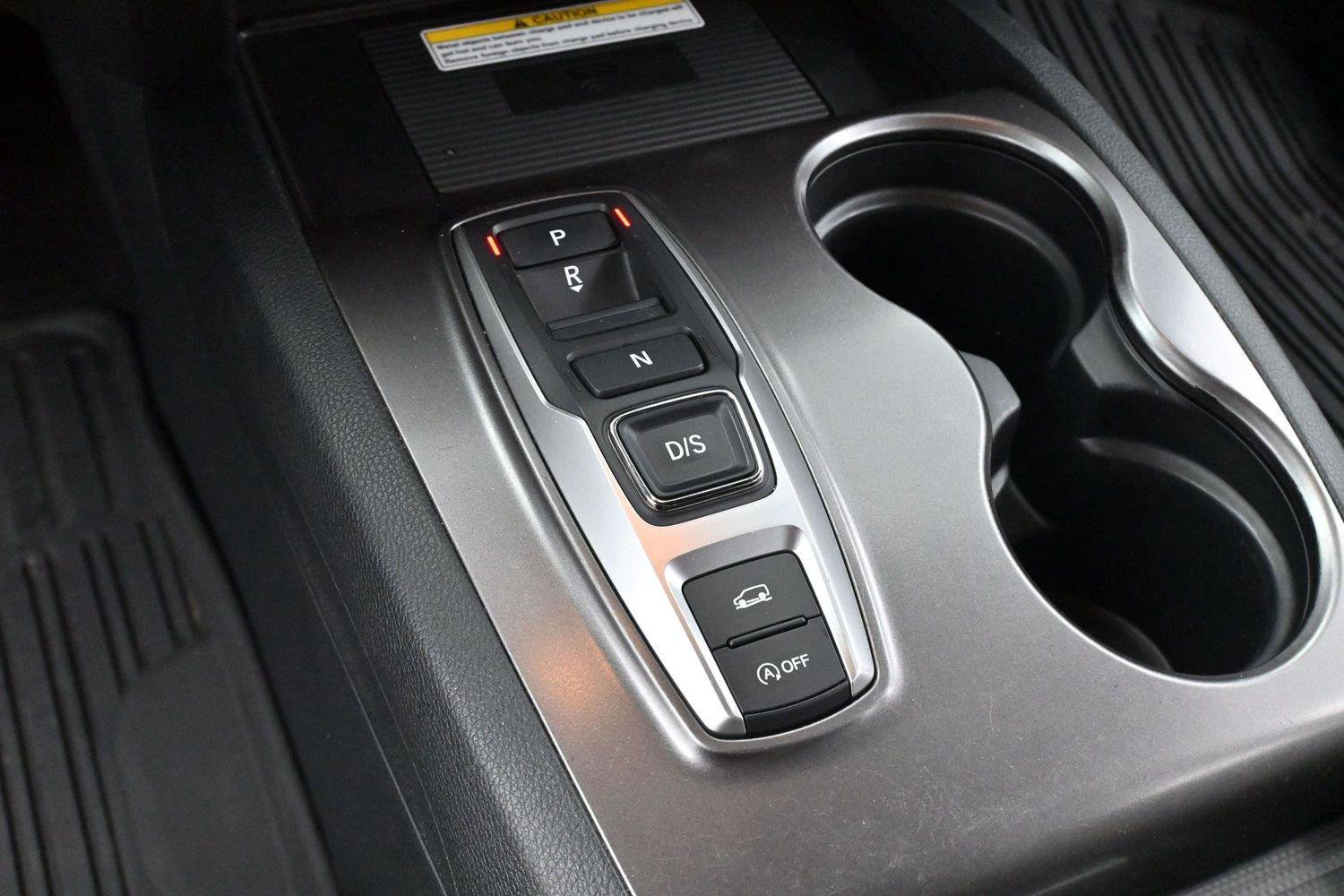 Used 2023 Honda Passport EX-L image 20
