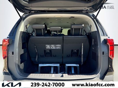 New 2026 Kia Carnival image 12