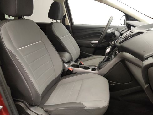 Used 2015 Ford Escape SE AWD/4WD image 21