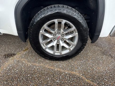 Used 2021 GMC Sierra 1500 SLT w/ SLT Premium Plus Package image 9