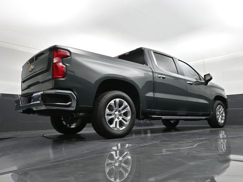 Used 2026 Chevrolet Silverado 1500 LTZ RWD image 24