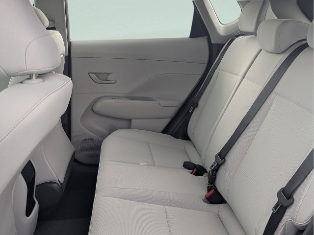 New 2027 Hyundai Kona SE FWD image 15