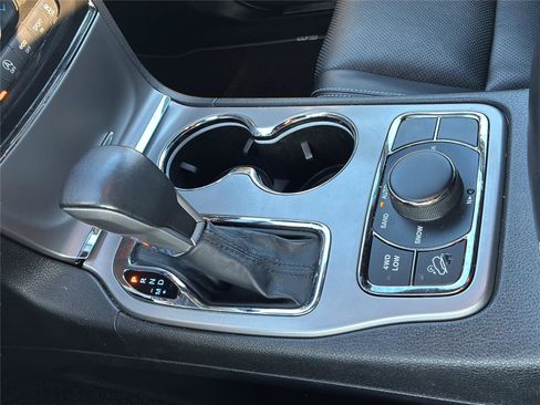 Used 2021 Jeep Grand Cherokee Limited w/ Quick Order Package 28K 80th image 23