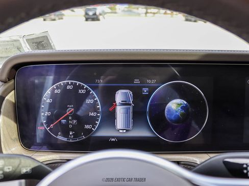 Used 2023 Mercedes-Benz G 550 image 74