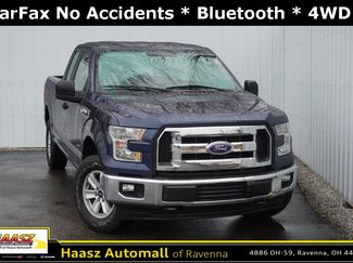 Used 2017 Ford F150 XL w/ Equipment Group 101A Mid video 1