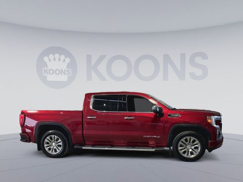 Used 2019 GMC Sierra 1500 Denali image 4