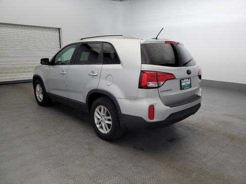 Used 2015 Kia Sorento LX AWD/4WD image 5