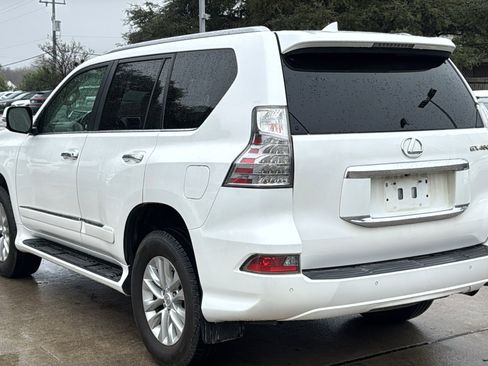 Used 2018 Lexus GX 460 460 image 5
