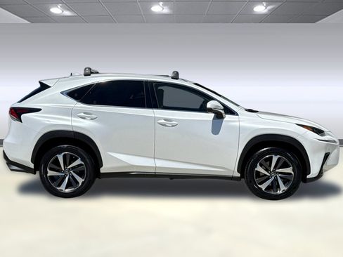 Used 2019 Lexus NX 300 FWD w/ Premium Package image 7