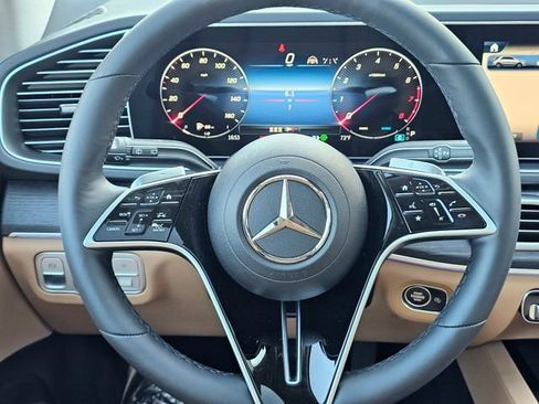 New 2026 Mercedes-Benz GLE 450 4MATIC image 30