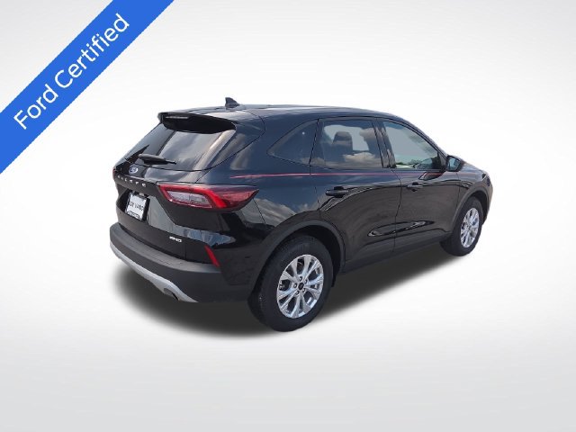 Used 2025 Ford Escape Active AWD/4WD image 6