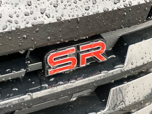 New 2026 Nissan Kicks SR image 17