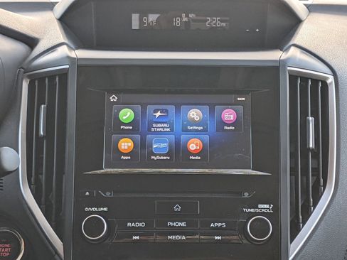 Used 2021 Subaru Forester Premium image 15