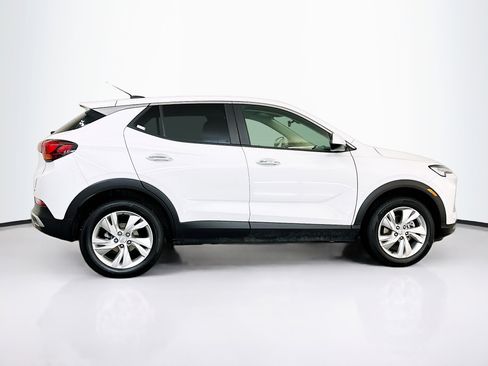 Used 2025 Buick Encore GX Preferred image 10